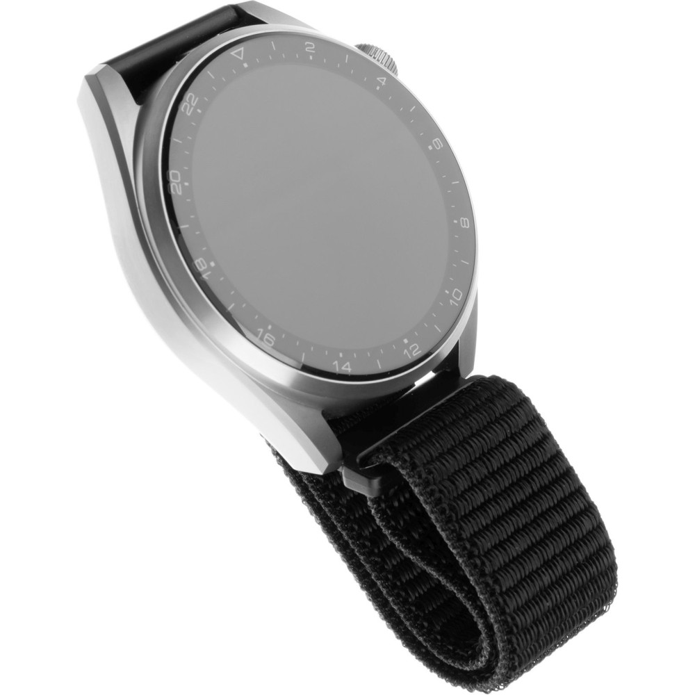 Nylonowy pasek Fixed Leather Strap